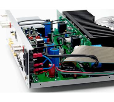 Produktbild Bladelius Thor Mk III