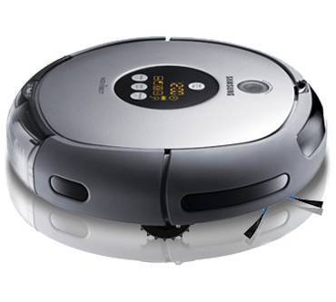 Produktbild Samsung Navibot SR8845