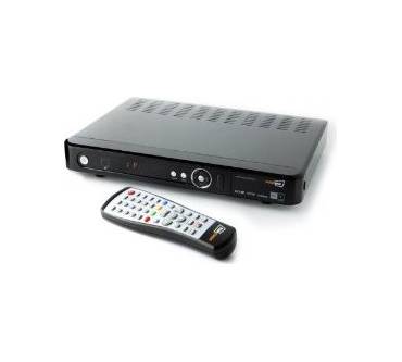 Produktbild Triax-Hirschmann Hybrid 600S