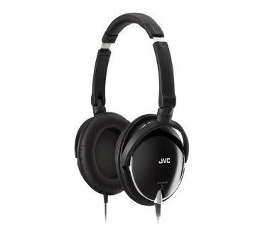 Produktbild JVC HA-S600