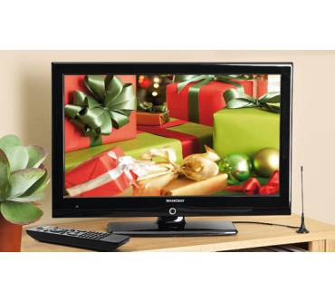 Produktbild Lidl / Silvercrest LCD-TV 22104-C/T