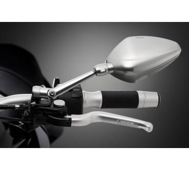 Produktbild Rizoma Limit Naked