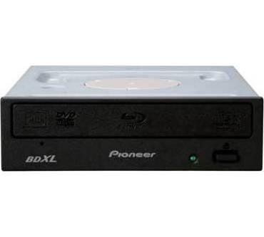 Produktbild Pioneer BDR-206MBK
