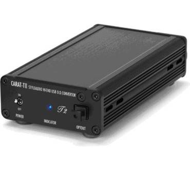 Produktbild Styleaudio Carat-T2
