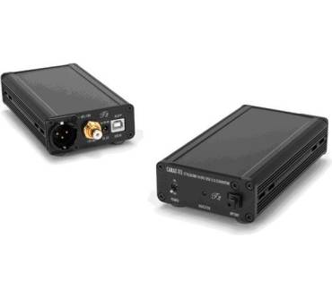 Produktbild Styleaudio Carat-T2