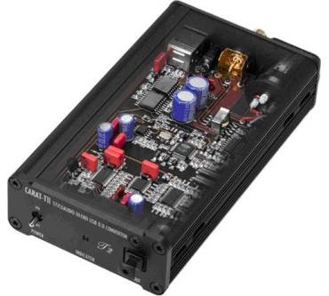 Produktbild Styleaudio Carat-T2