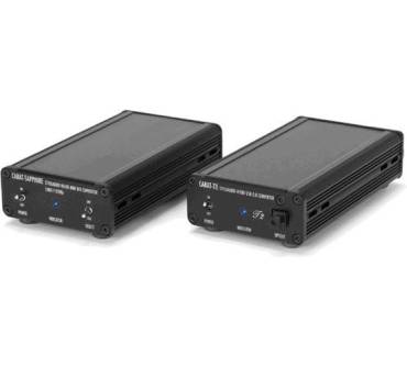 Produktbild Styleaudio Carat-T2