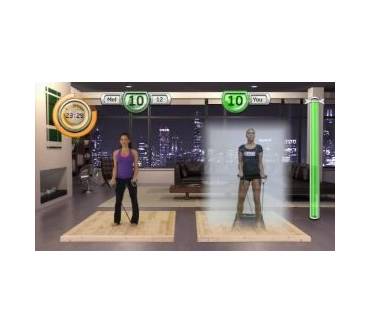 Produktbild Get Fit With Mel B