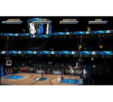 Produktbild NBA Jam