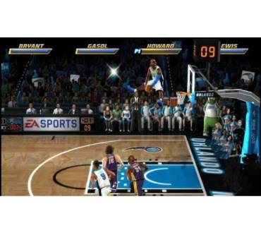 Produktbild NBA Jam