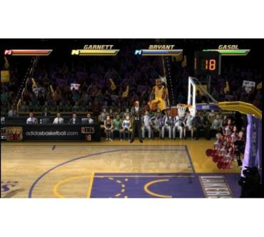 Produktbild NBA Jam