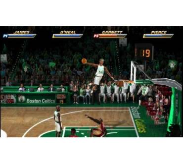 Produktbild NBA Jam