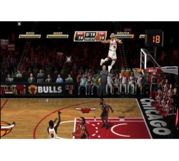 Produktbild NBA Jam