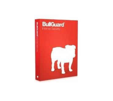 Produktbild BullGuard Internet Security 10