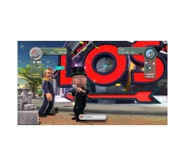 Produktbild Monopoly Streets