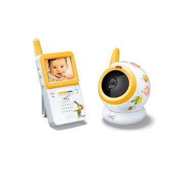 Produktbild Beurer JBY100