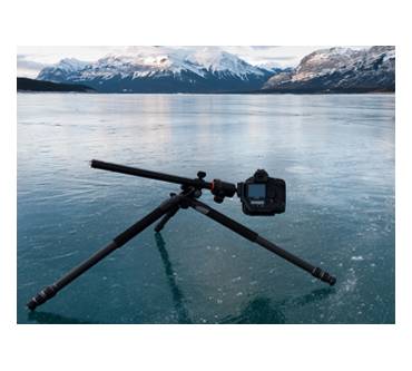 Produktbild Vanguard Alta Pro-Serie