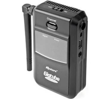 Produktbild Aputure Gigtube Wireless Digital Viewfinder GW3C (für Canon)