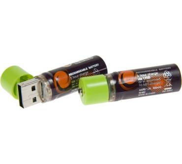 Produktbild getDigital USB Batterie