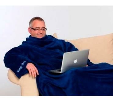 Produktbild getDigital Ärmeldecke