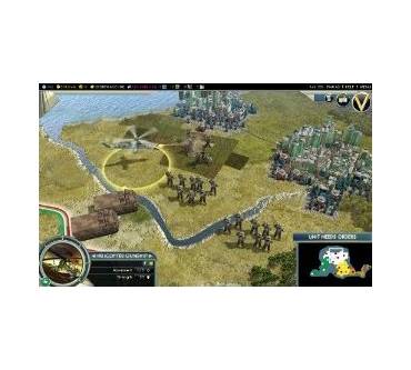 Produktbild Civilization 5 - Brave New World (für Mac)