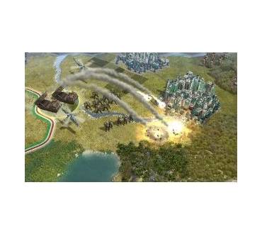 Produktbild Civilization 5 - Brave New World (für Mac)