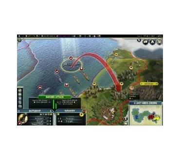Produktbild Civilization 5 - Brave New World (für Mac)