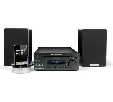 Produktbild Cambridge Audio One+