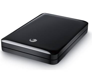 Produktbild Seagate FreeAgent GoFlex USB 3.0 (1 TB)
