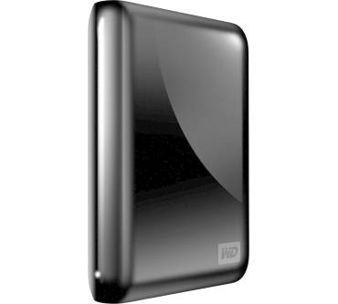 Produktbild Western Digital My Passport Essential SE 1TB (WDBACX0010)
