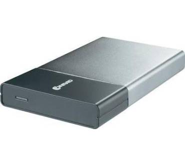 Produktbild Conrad Electronic 750GB USB 3.0 2,5