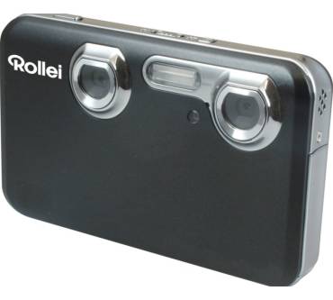 Produktbild Rollei Powerflex 3D