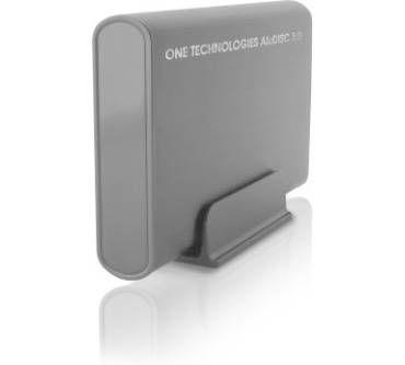 Produktbild One Technologies AluDISC 3.0 (2 TB)