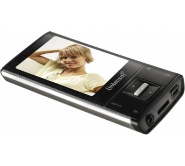 Produktbild Intenso Video Shooter (4 GB)