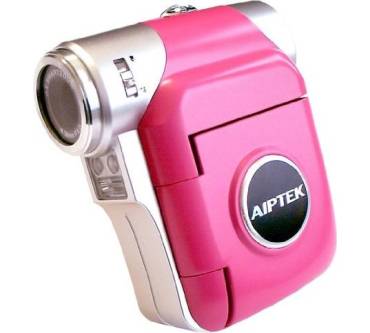 Produktbild Aiptek PocketDV T100 LE