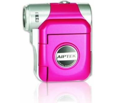 Produktbild Aiptek PocketDV T100 LE