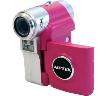 Produktbild Aiptek PocketDV T100 LE