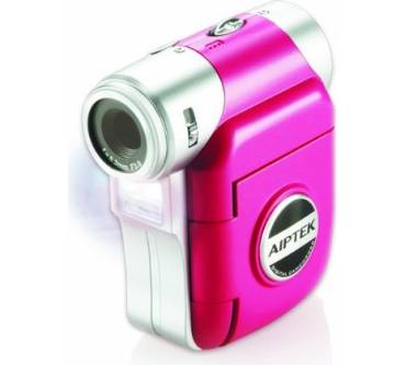 Produktbild Aiptek PocketDV T100 LE