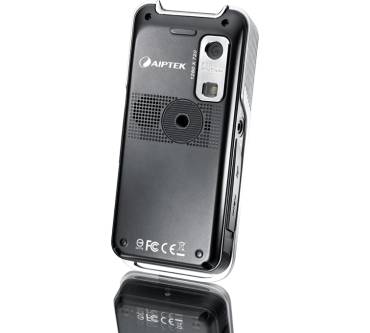 Produktbild Aiptek PocketCinema Z20