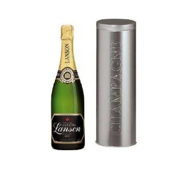 Produktbild Lanson Champagne Brut Black Label