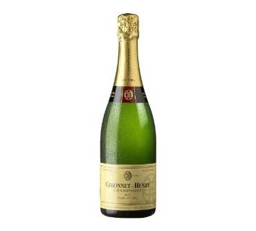 Produktbild Gimonnet-Henry Domaine La Croix Blanche Champagne