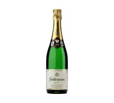 Produktbild Geldermann Privatsektkellerei Sekt Brut