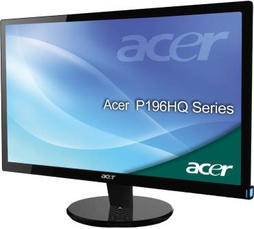 Produktbild Acer P196HQVBD