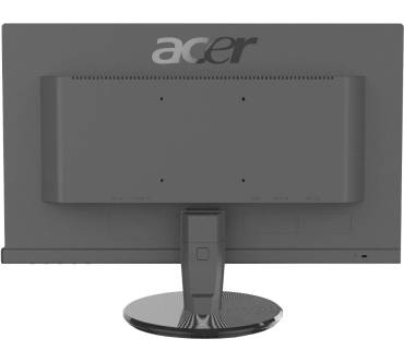 Produktbild Acer P196HQVBD