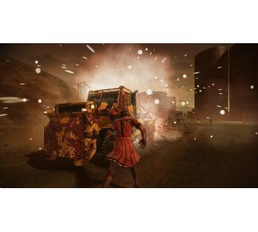 Produktbild Blood Drive