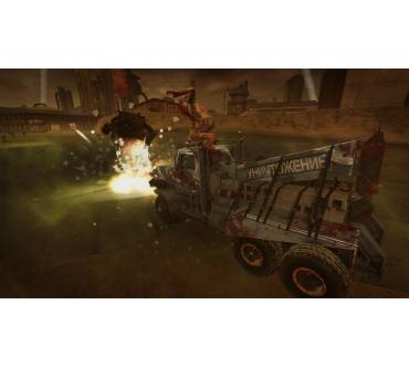 Produktbild Blood Drive