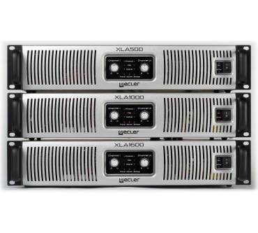 Produktbild Ecler XLA-1000