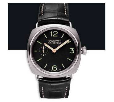 Produktbild Officine Panerai Radiomir 42 mm