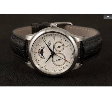 Produktbild Nivrel Horaire L'Economiste