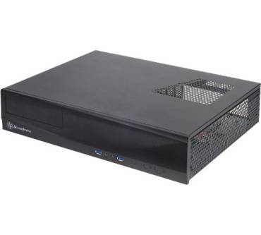 Produktbild SilverStone Technology Milo ML03